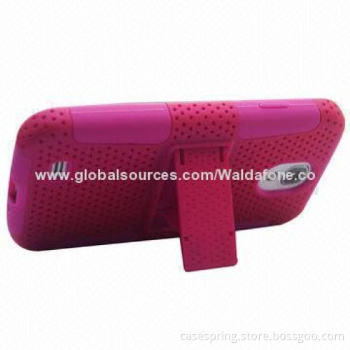 Shock-proof Case for Samsung Galaxy S3, ODM and OEM Orders Welcomed